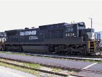 NS 8638